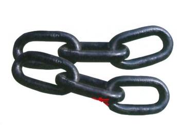 鍛造無縫三環鏈