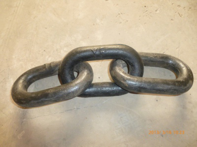 礦車鍛打三環鏈 礦車鍛打三環鏈