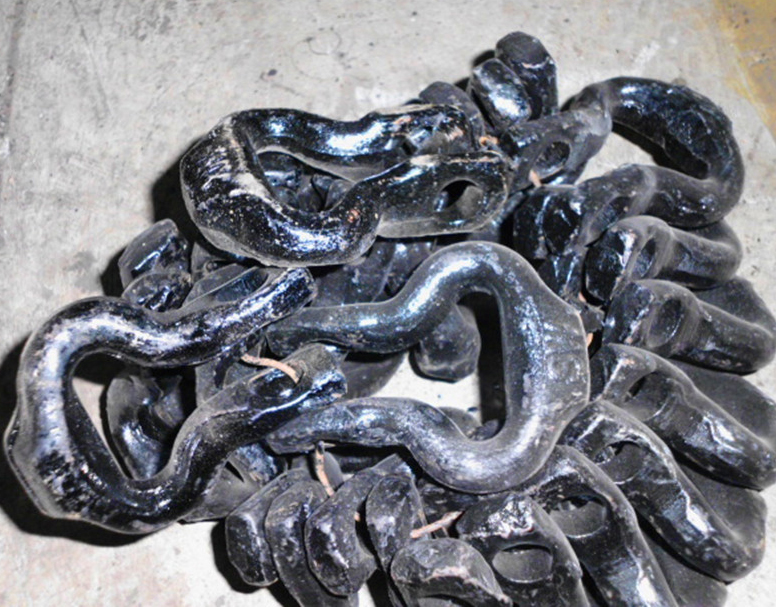 圓環鏈鏈鉤 圓環鏈鏈鉤