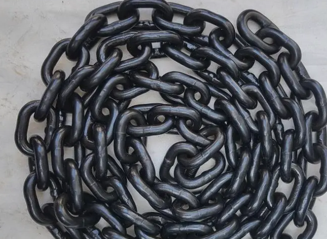 如何減慢起重鏈條的磨損 如何減慢起重鏈條的磨損