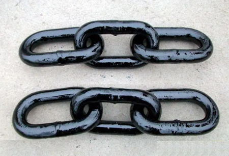 礦車連接如何選擇三環鏈與萬能環 礦車連接如何選擇三環鏈與萬能環