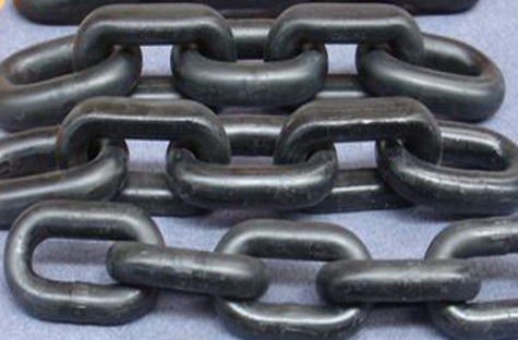 不銹鋼圓環鏈條加工工藝