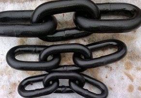 礦用萬能環應用標準 礦用萬能環應用標準