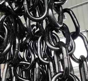 常用礦車三環鏈