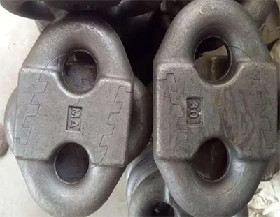 礦用高強度圓環鏈式鋸齒環的安裝步驟是什么