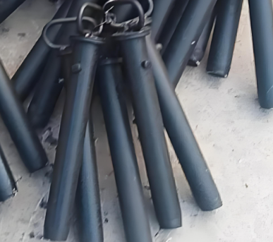 礦車插銷維護時注意事項 礦車插銷維護時注意事項