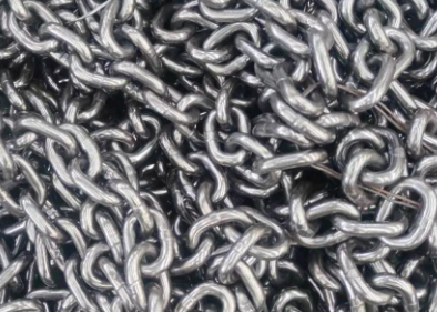 合適的起重鏈條時需要什么? 合適的起重鏈條時需要什么?
