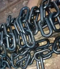 出售38礦用三環(huán)鏈 出售38礦用三環(huán)鏈