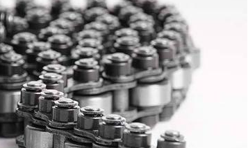 雙速鏈條的應用 雙速鏈條的應用