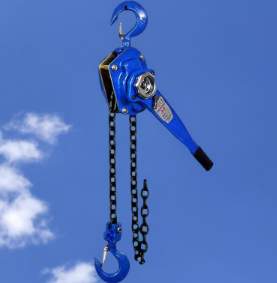 便攜式手扳葫蘆特點及保養(yǎng)維護 便攜式手扳葫蘆特點及保養(yǎng)維護