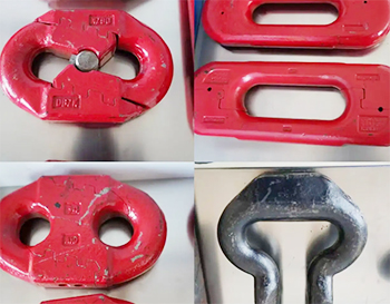礦用鋸齒環(huán) 弧齒環(huán) 馬蹄環(huán)應用有什么區(qū)別 礦用鋸齒環(huán) 弧齒環(huán) 馬蹄環(huán)應用有什么區(qū)別