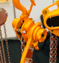 手拉葫蘆剎車失靈的原因及解決方法