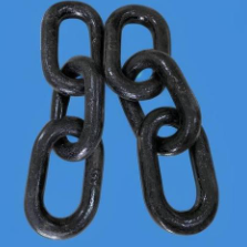 礦車配件礦用三環鏈