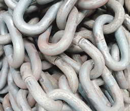 礦用圓環鏈使用條件及失效分析 礦用圓環鏈使用條件及失效分析