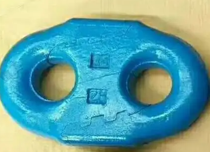 煤礦用鏈條連接環的種類