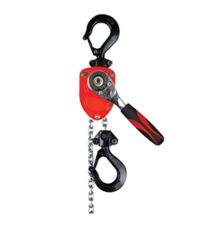 超小型環鏈手扳葫蘆